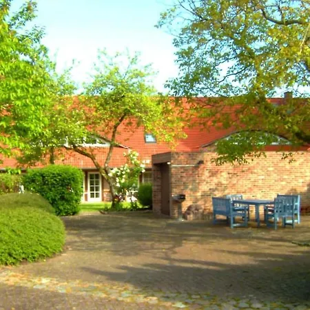 Vakantiehuis With 2 Bedrooms