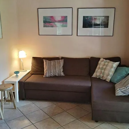 Vakantiehuis With 2 Bedrooms