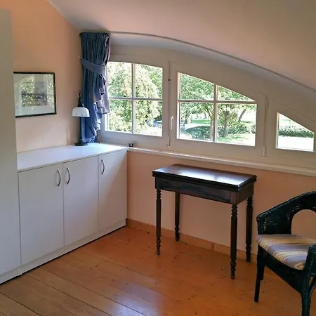 With 2 Bedrooms Garz (Rugen)
