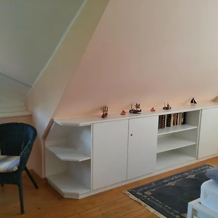 With 2 Bedrooms * Garz (Rugen)
