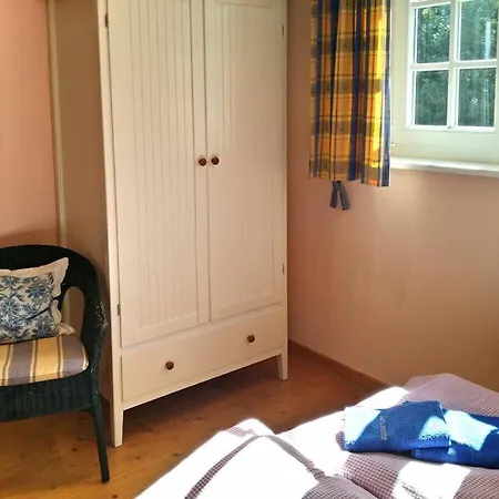 Vakantiehuis With 2 Bedrooms