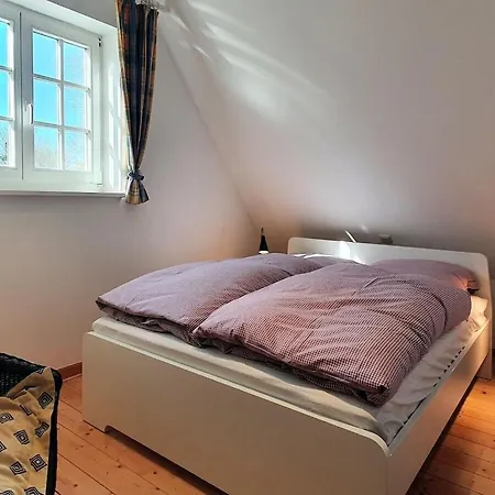 Vakantiehuis With 2 Bedrooms *