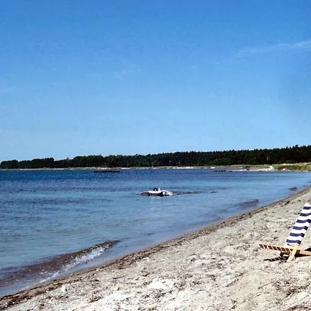 Vakantiehuis With 2 Bedrooms *