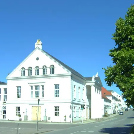 With 2 Bedrooms Garz (Rugen)